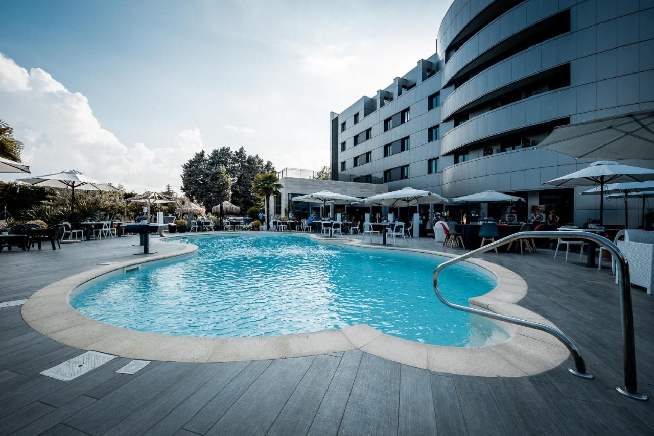 Amati' Design Hotel photo
