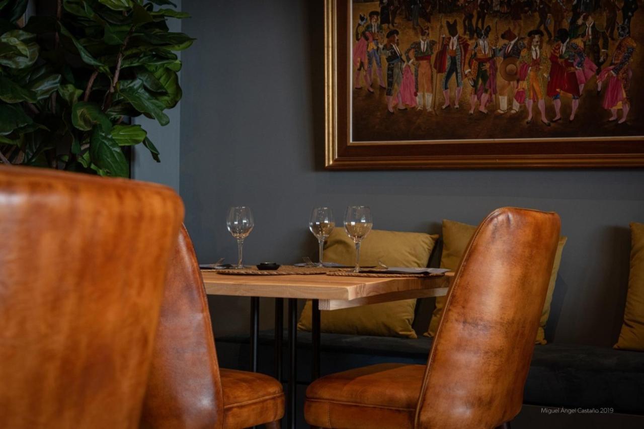 Hotel Jerez & Spa, Jerez de la Frontera – Bijgewerkte prijzen ...