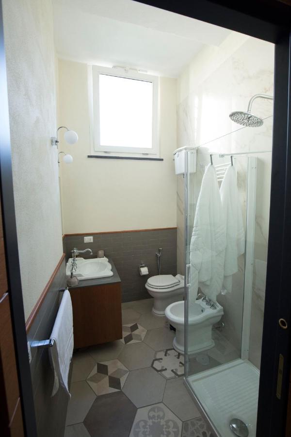 Villa Klaudia - charming house photo