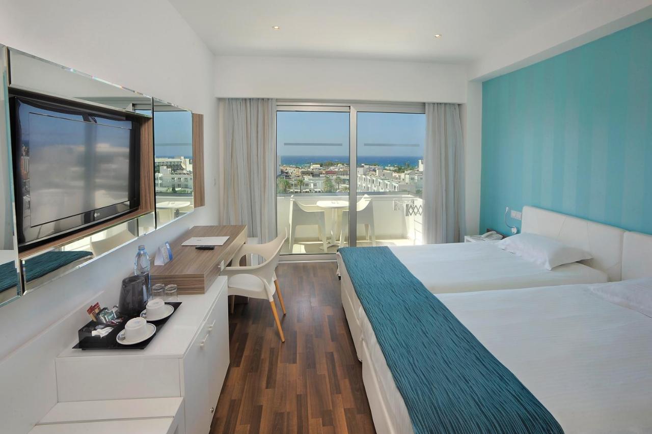 Nestor Hotel photo