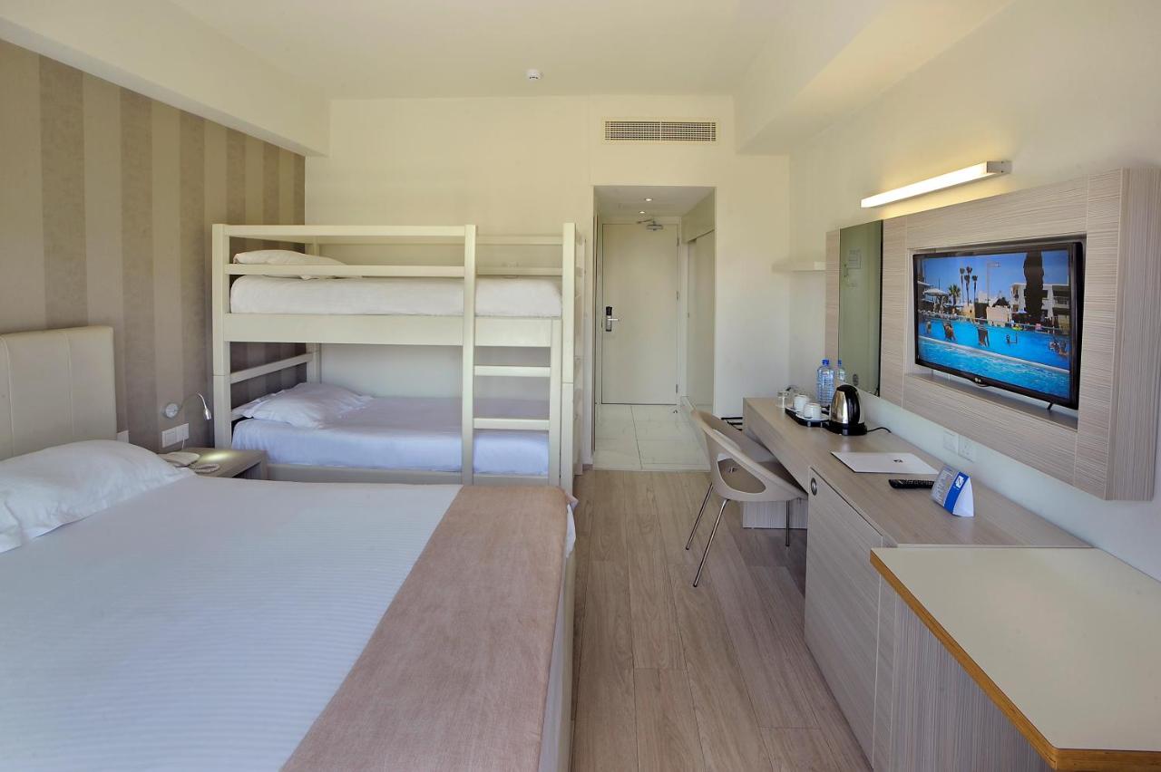 Nestor Hotel photo