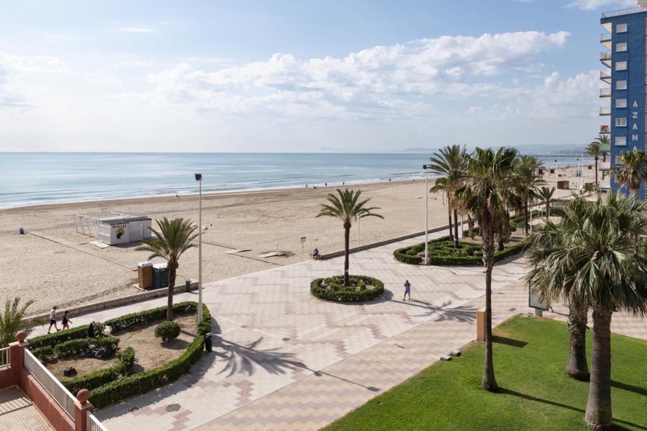 Apartamento FERROBUS 1, BQ-2, ESC-3, 2º-9 (España Cullera ...