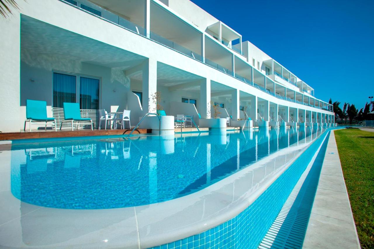 Aliathon Aegean photo