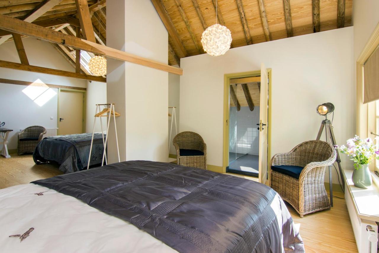 Gasterij Leyduin - 4