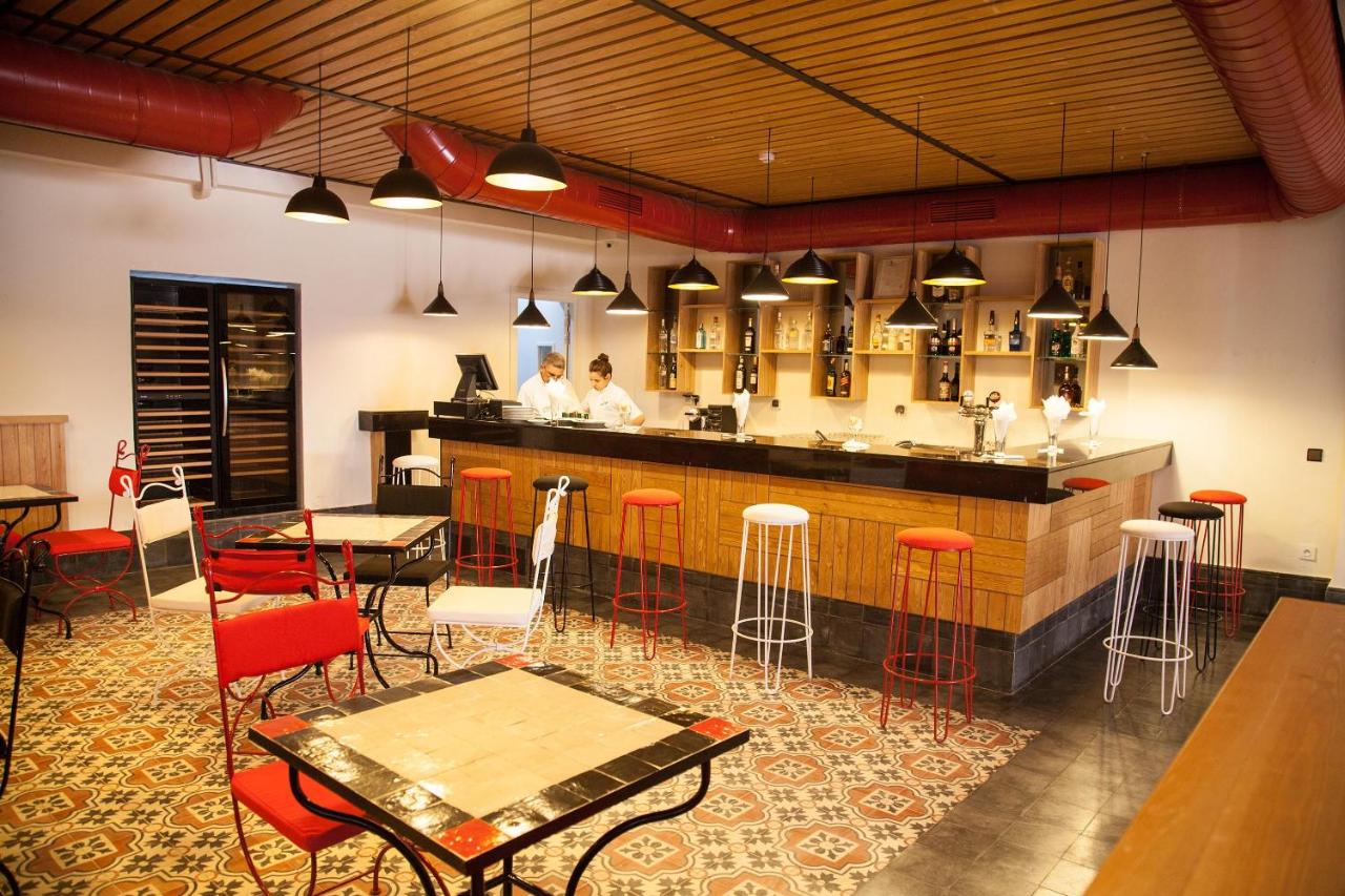 Marrakech Ryads Parc All inclusive - 5