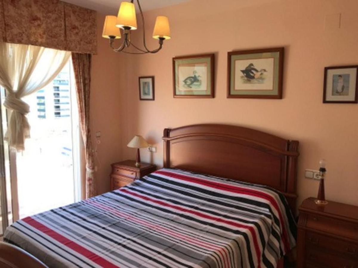 Apartment Casa PENTHOUSE PENISMAR, Peñíscola, Spain - Booking.com