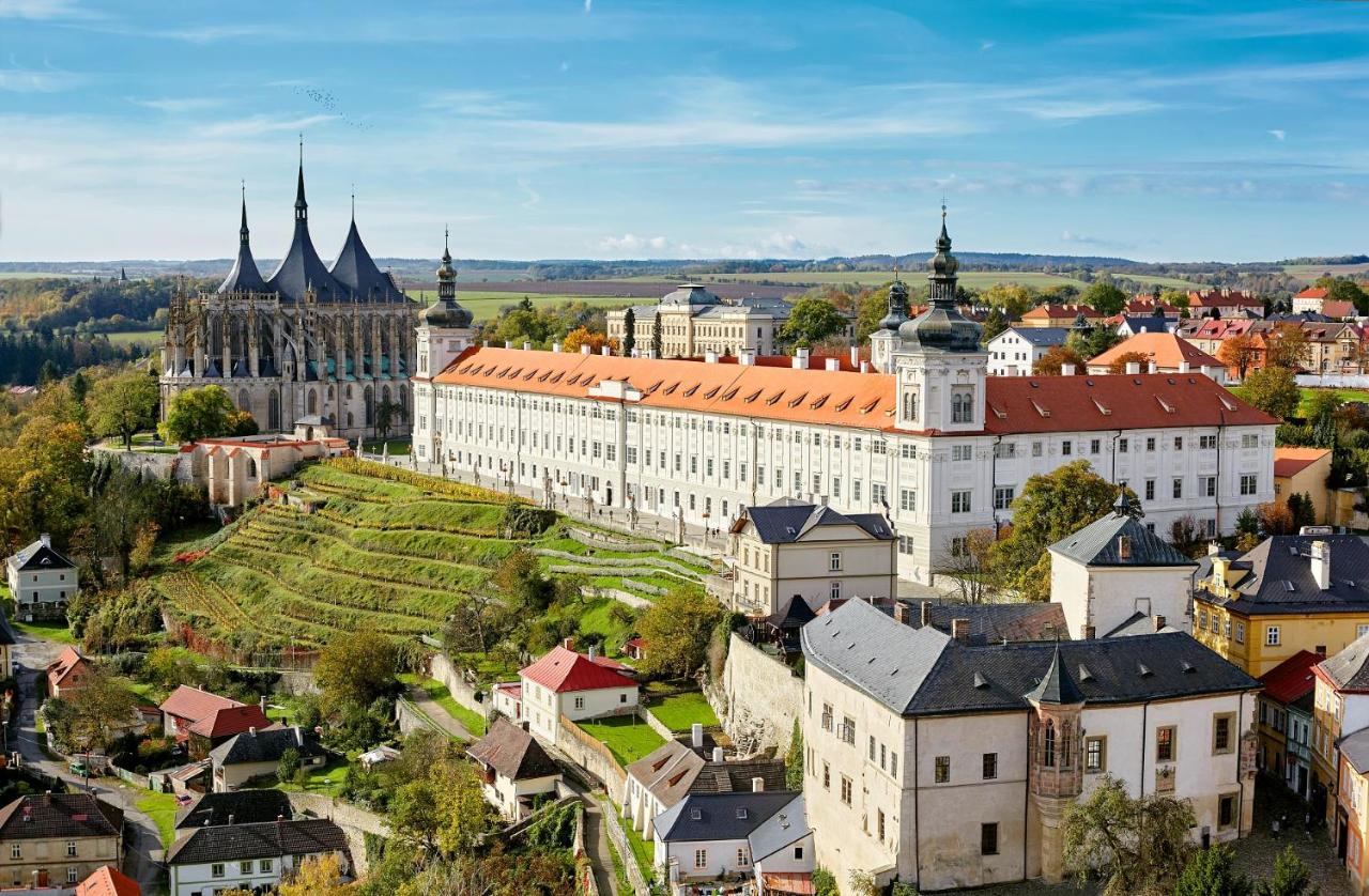 Kutná Hora