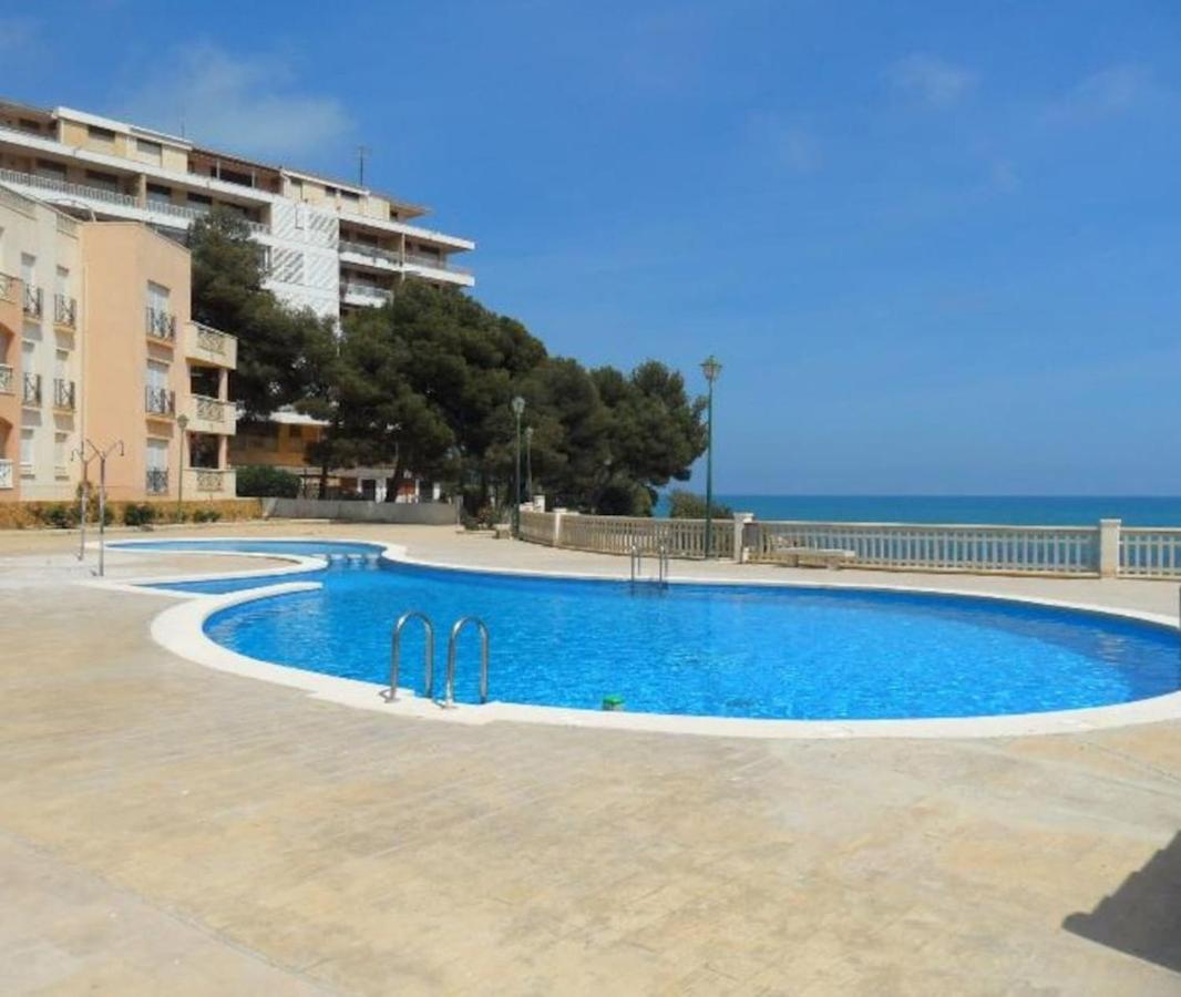 Apartment Casa Edison 20, Peniscola, Spain - Booking.com