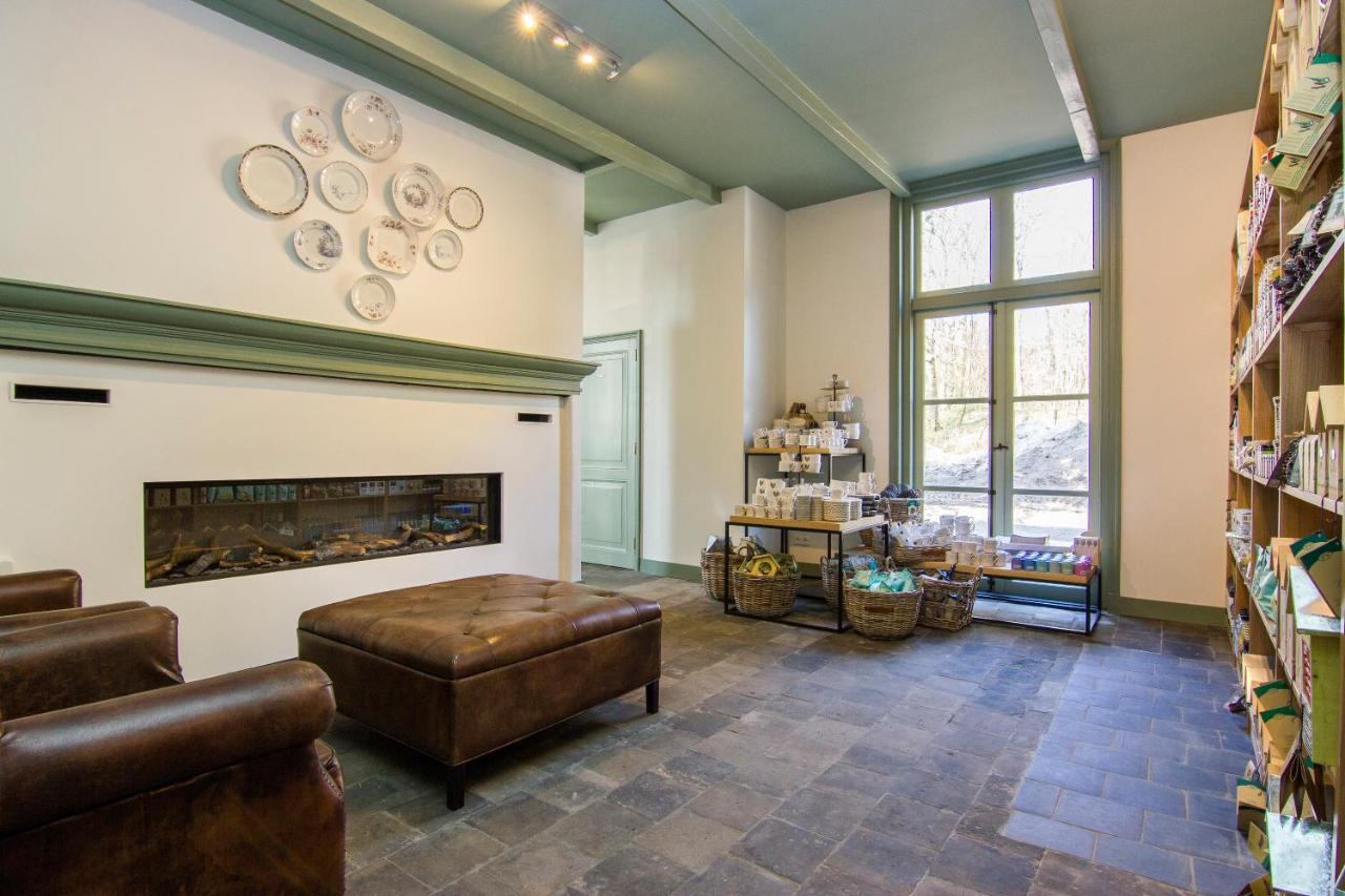 Gasterij Leyduin - 3