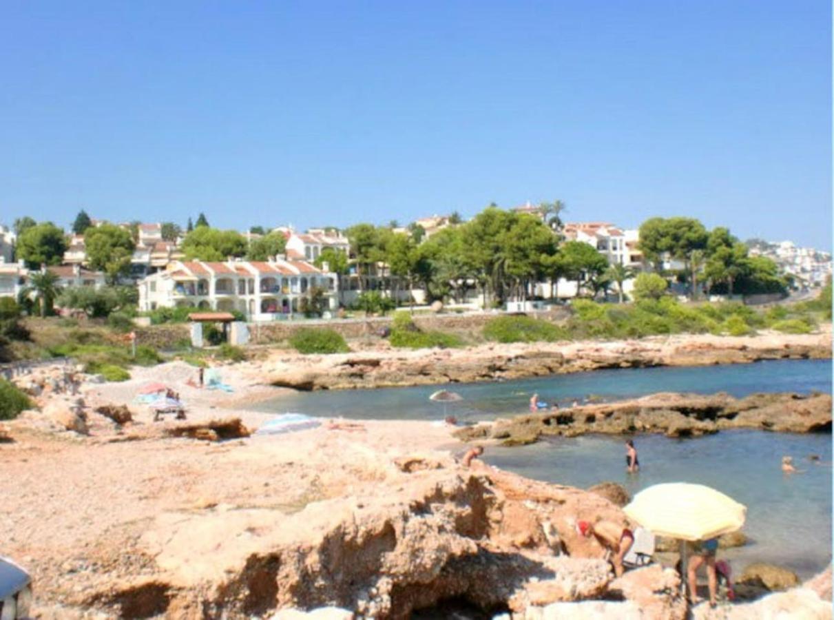 Casa Daphas, Peñíscola – Precios actualizados 2022