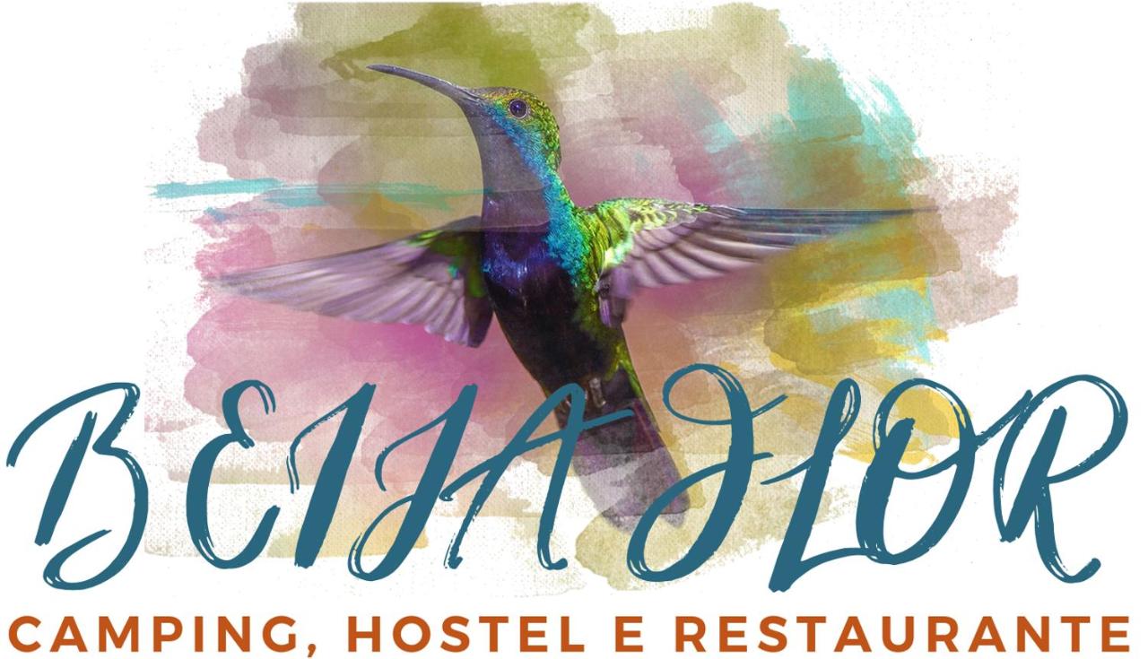 Hostel Beija Flor Capitolio Brazil Booking Com