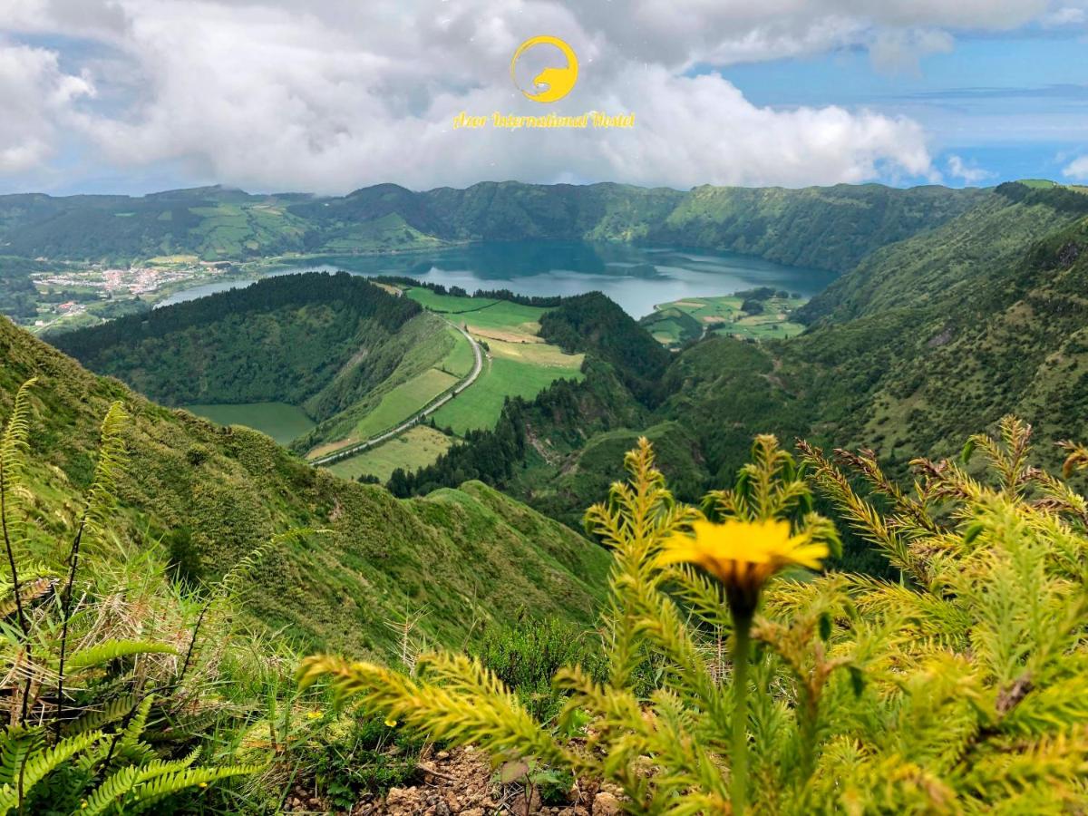 Azor International Hostel - 3