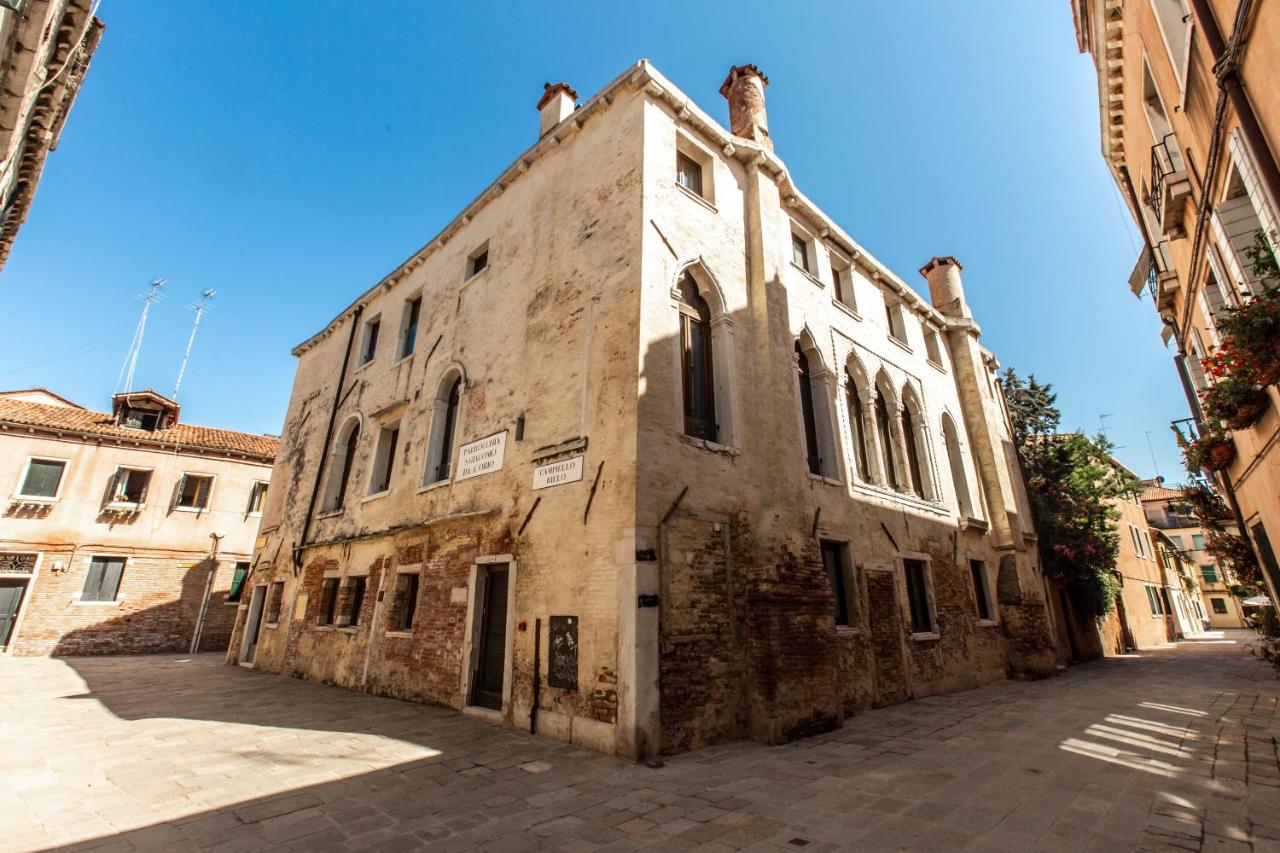 Riva De Biasio Charming Apartment - 3