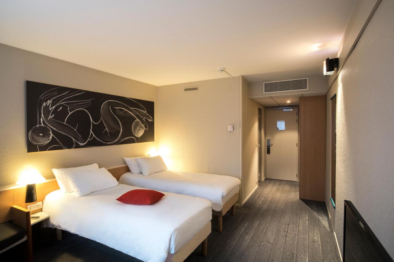 ibis Metz Nord photo