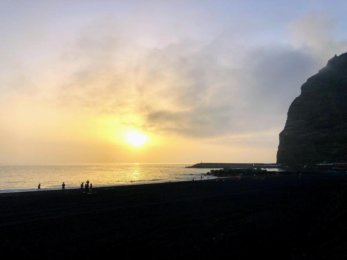 Primera Línea de Playa - Puerto de Tazacorte, Tazacorte ...