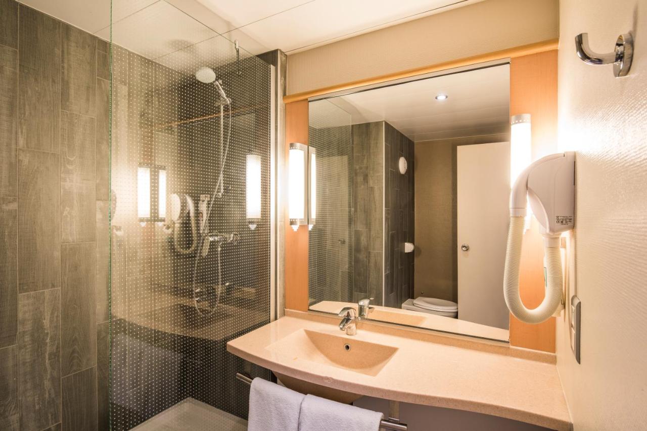 ibis Metz Nord photo