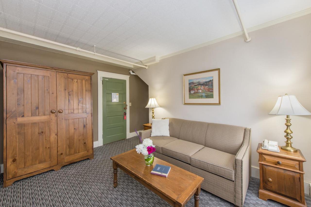 Eagle Mountain House and Golf Club — photo 15