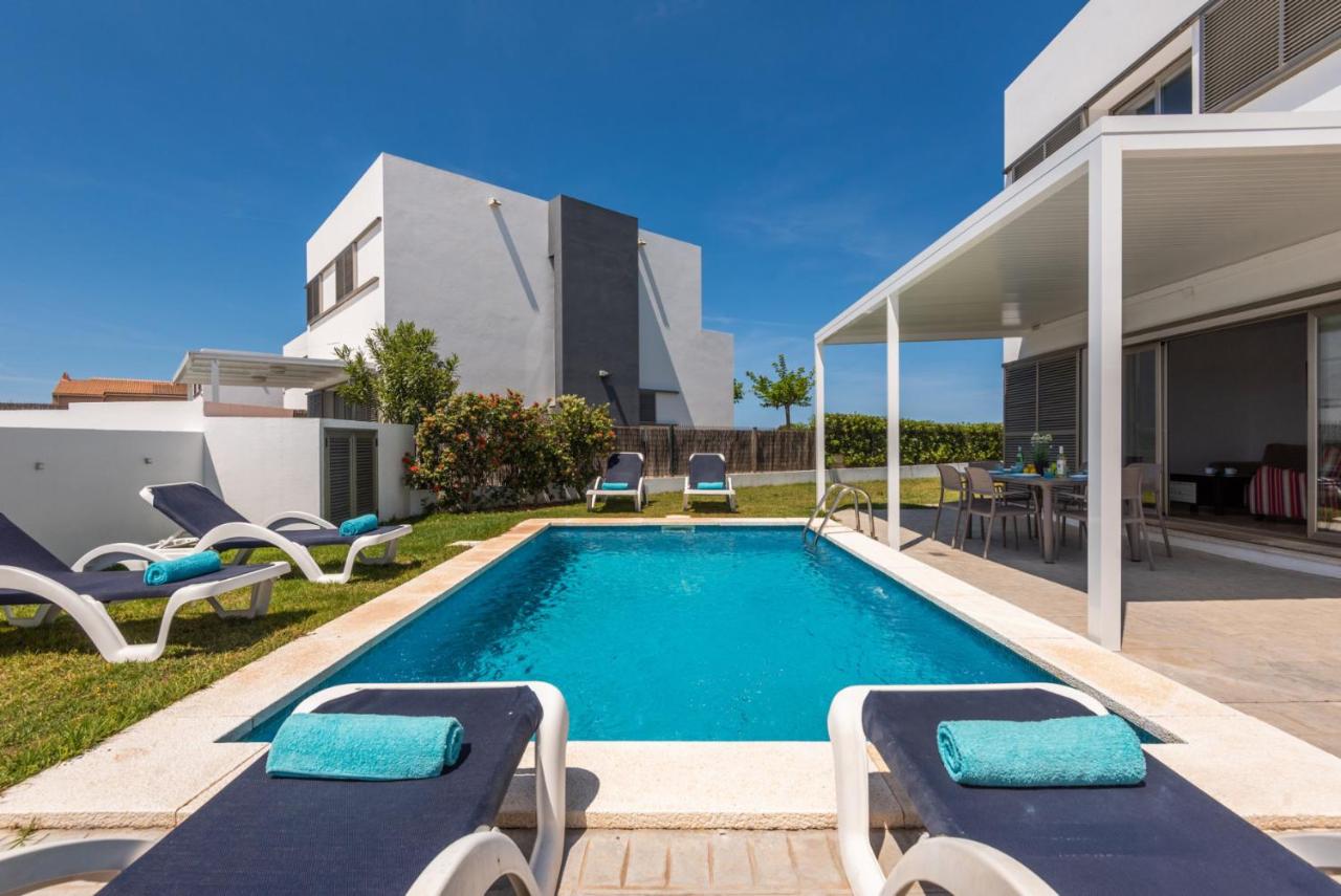 Villa 26, Cala n Bosch – Bijgewerkte prijzen 2022