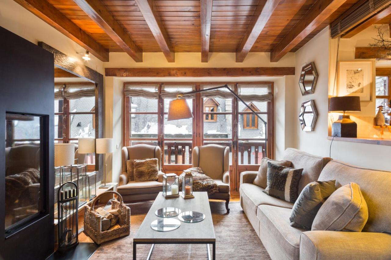 Luderna - Apartamento Codiero, Arties – Updated 2022 Prices