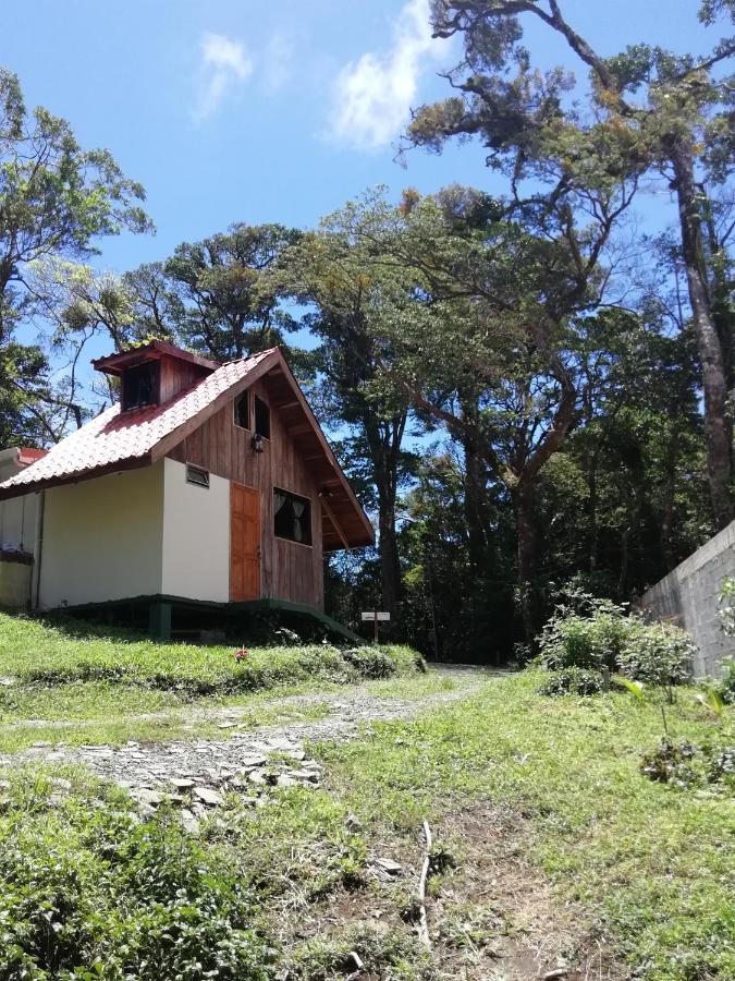Monteverde Romantic Cottage photo