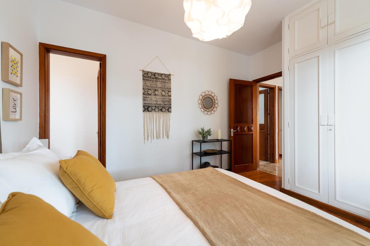 LAS HORTENSIAS WITH PRIVATE POOL, Santa Brígida – Bijgewerkte ...