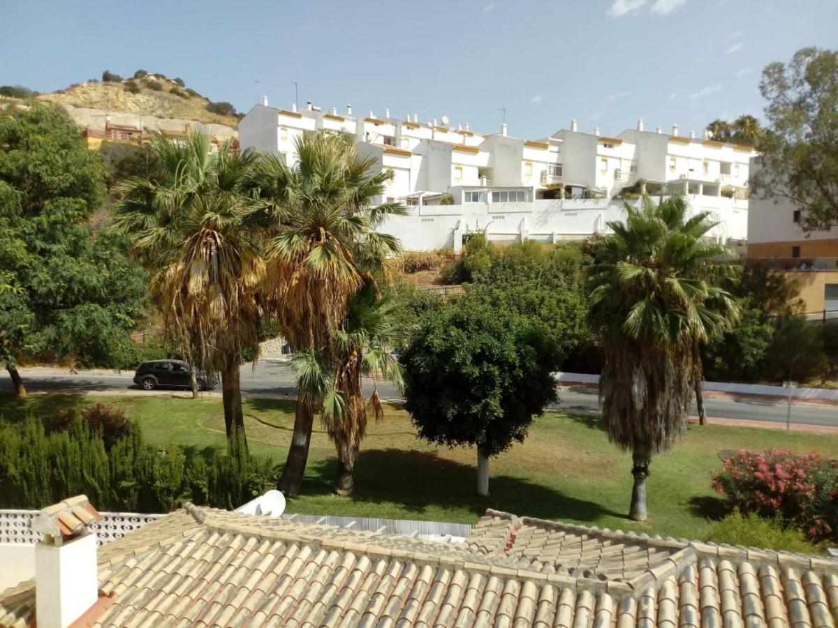 Apartment Benalmar, Benalmádena, Spain - Booking.com