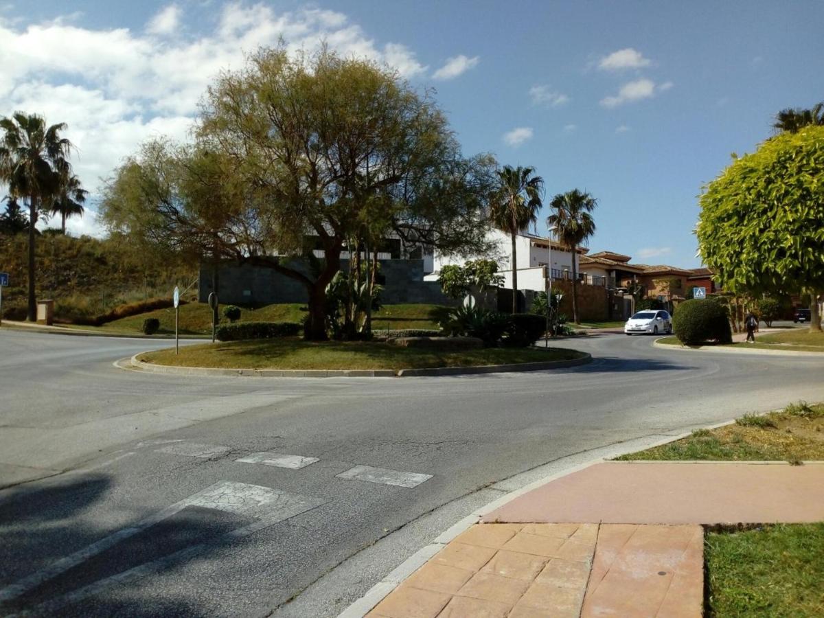 Apartment Benalmar, Benalmádena, Spain - Booking.com