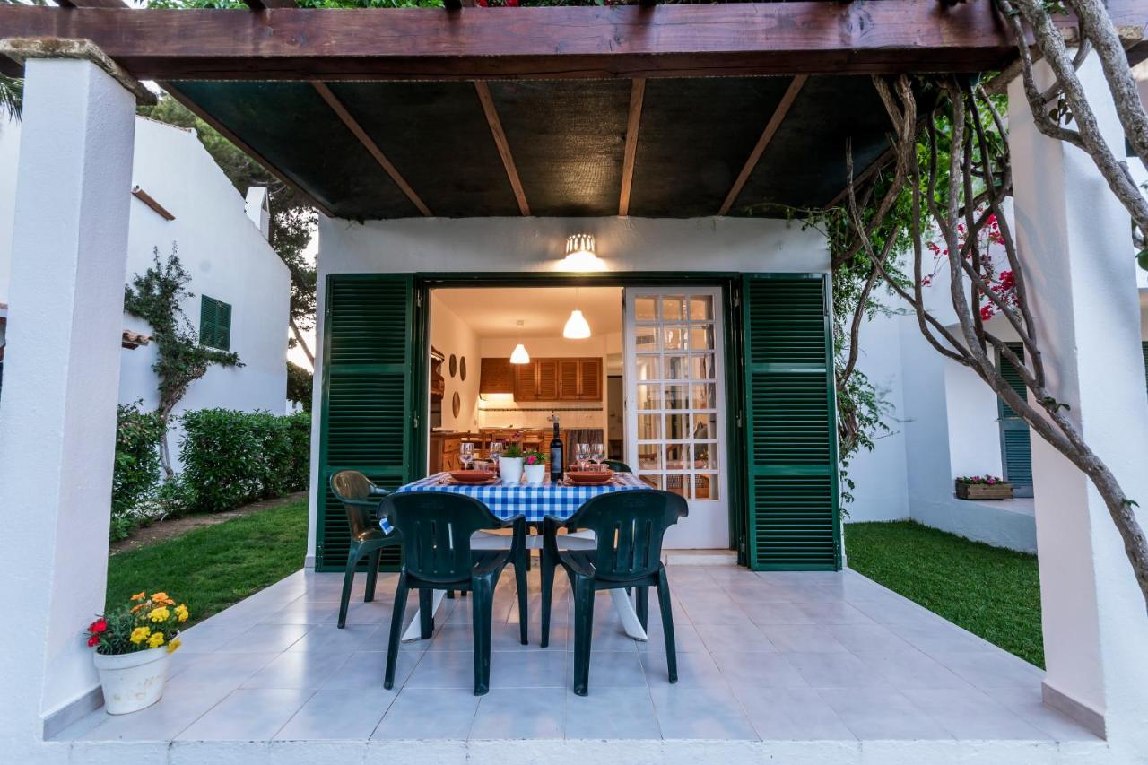 Apartamentos Las Brisas I & II, Son Xoriguer – Bijgewerkte ...