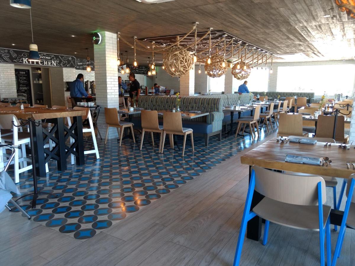 Marinaterra Hotel & Spa photo