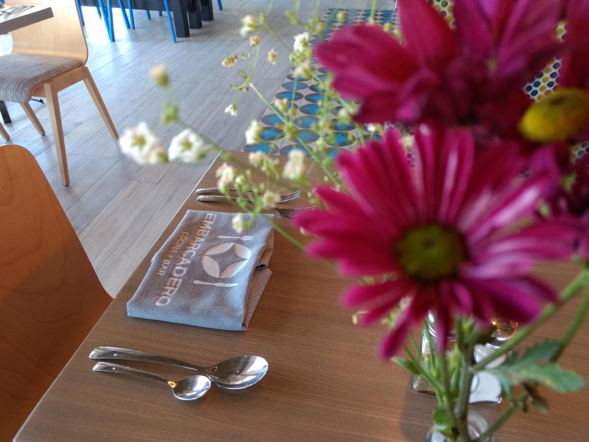 Marinaterra Hotel & Spa photo