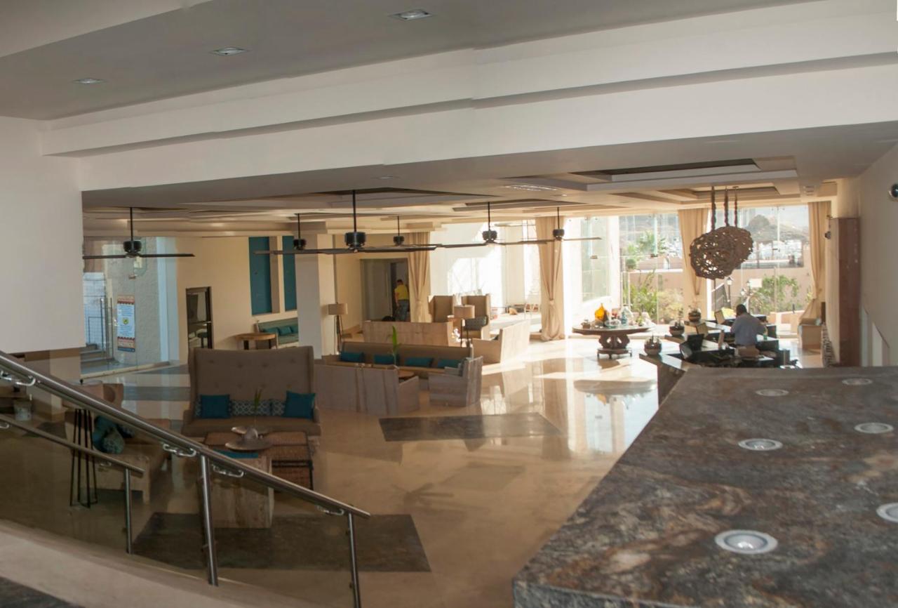 Marinaterra Hotel & Spa photo