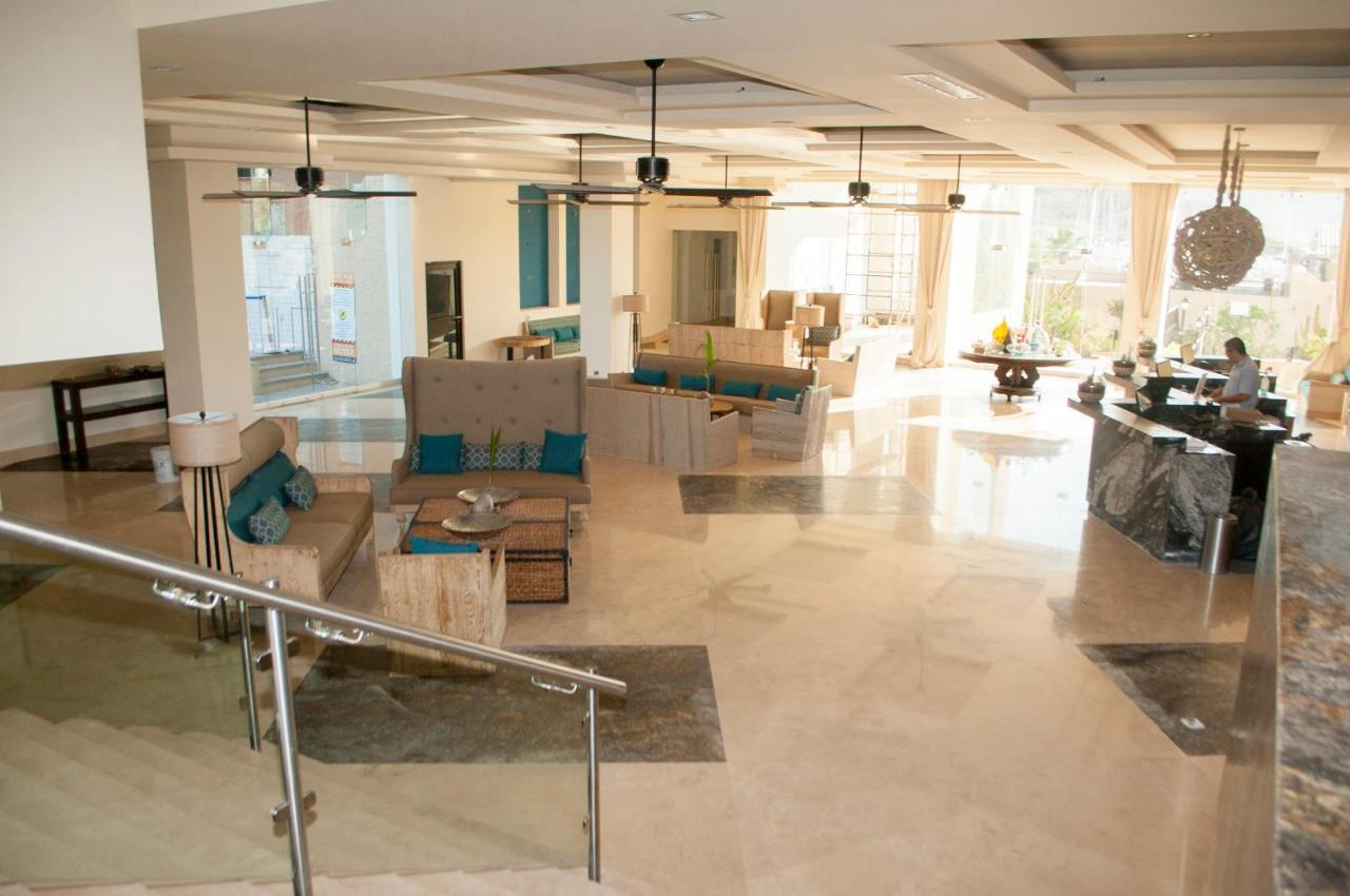 Marinaterra Hotel & Spa photo