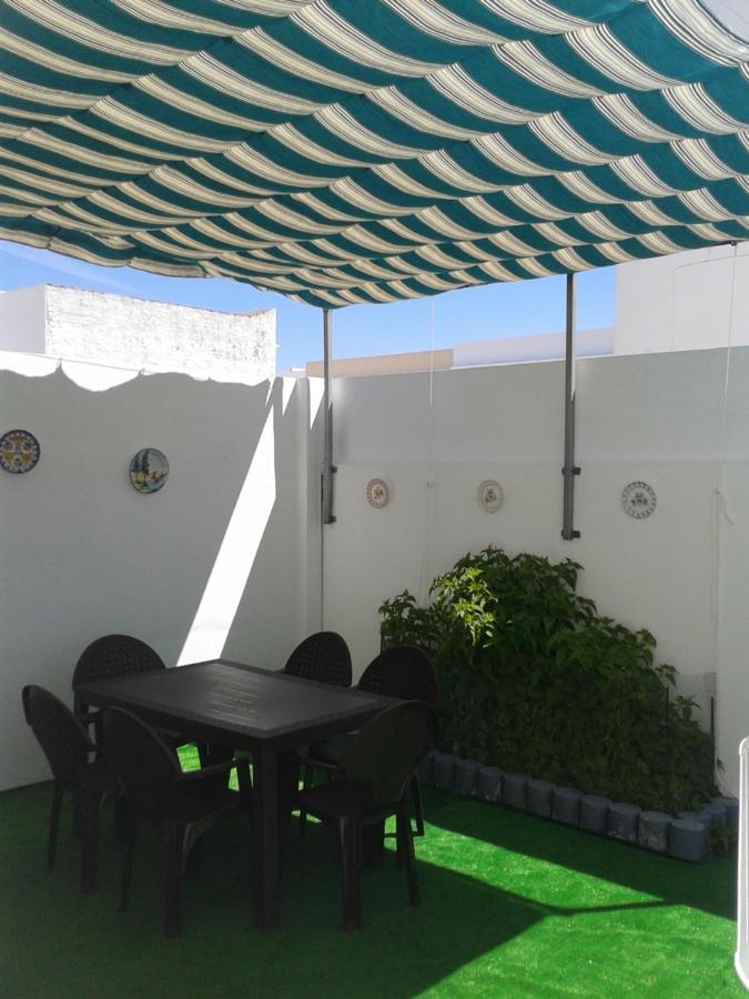 3 Calle Margarita Nelken, La Puebla de Cazalla – Bijgewerkte ...