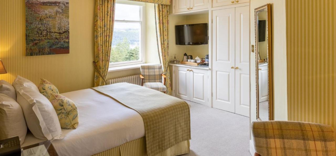 Lindeth Fell Country House - Laterooms