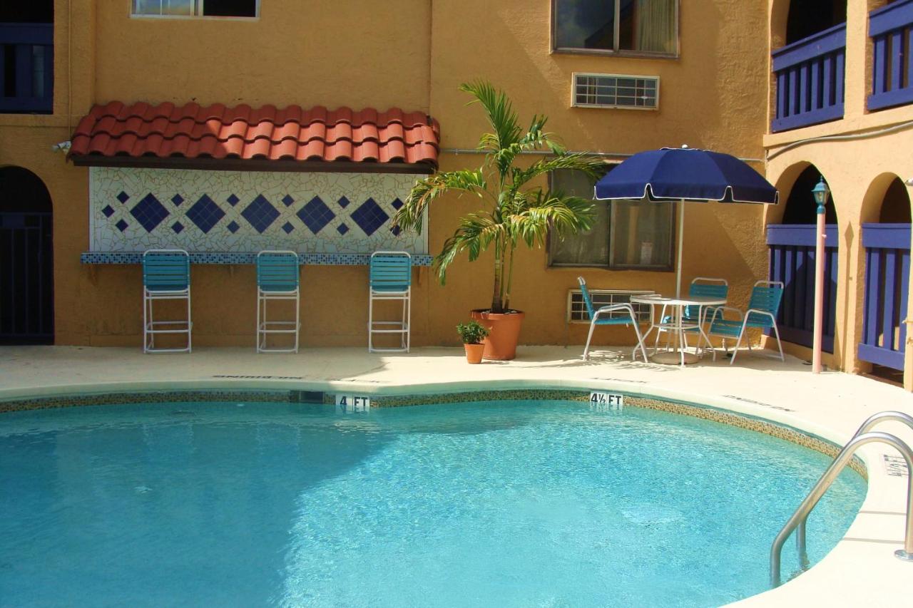 Sevilla Inn Kissimmee — photo 4