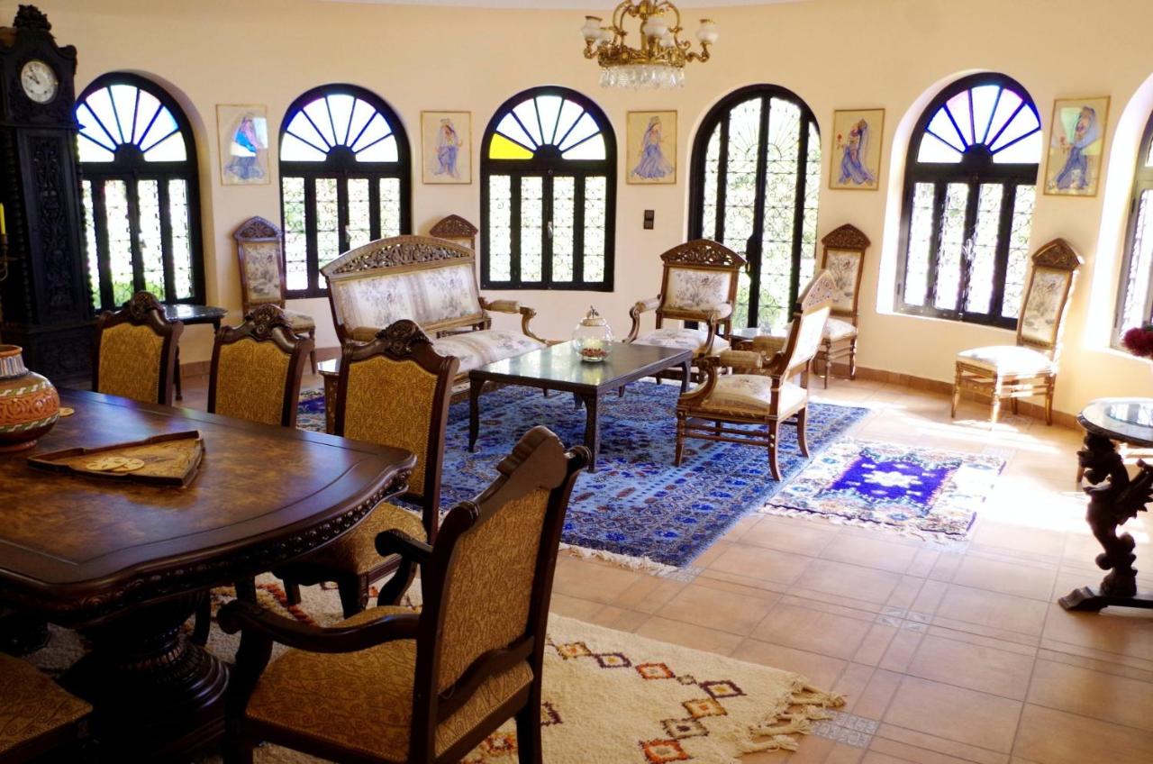 La Citadelle Marrakech - 5