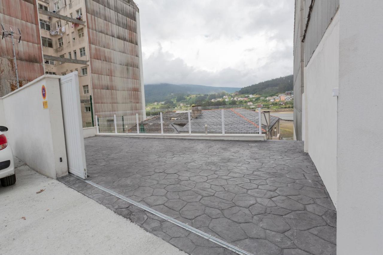 Noray Apartamentos Viveiro, Viveiro – Precios actualizados 2022