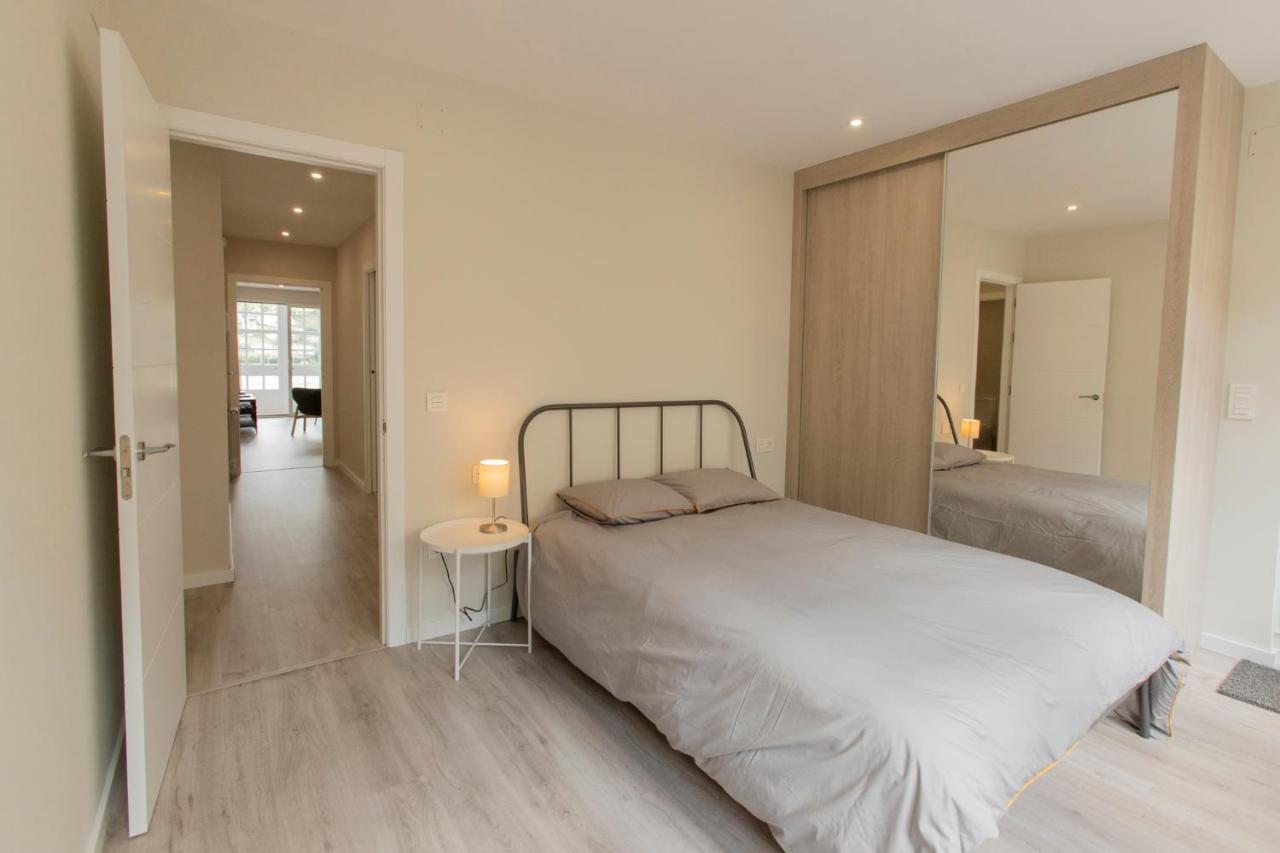 Noray Apartamentos Viveiro, Viveiro – Precios actualizados 2022