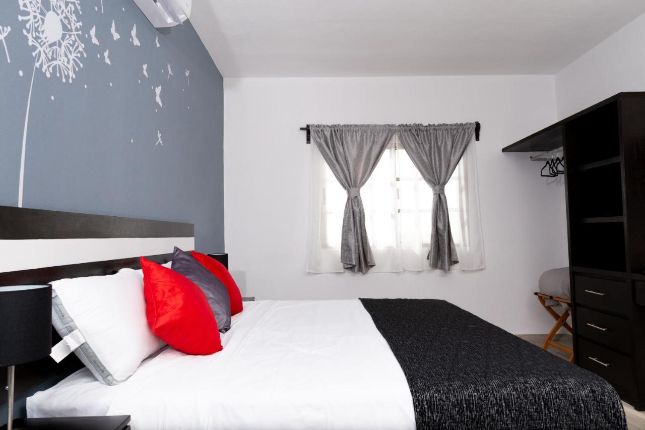 Santa Fe Studios And Suites - 2