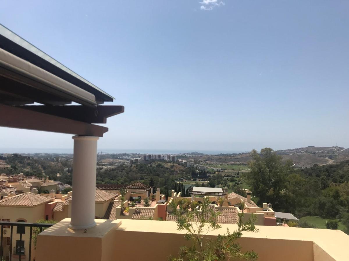La Finca Los Arqueros 3 Bed 3 bathroom luxury penthouse ...