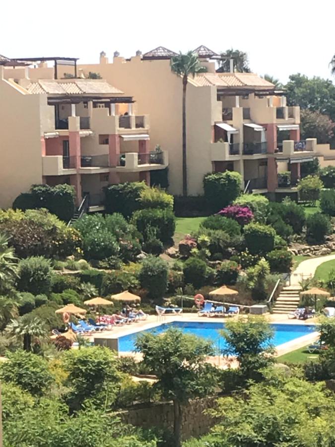 La Finca Los Arqueros 3 Bed 3 bathroom luxury penthouse ...