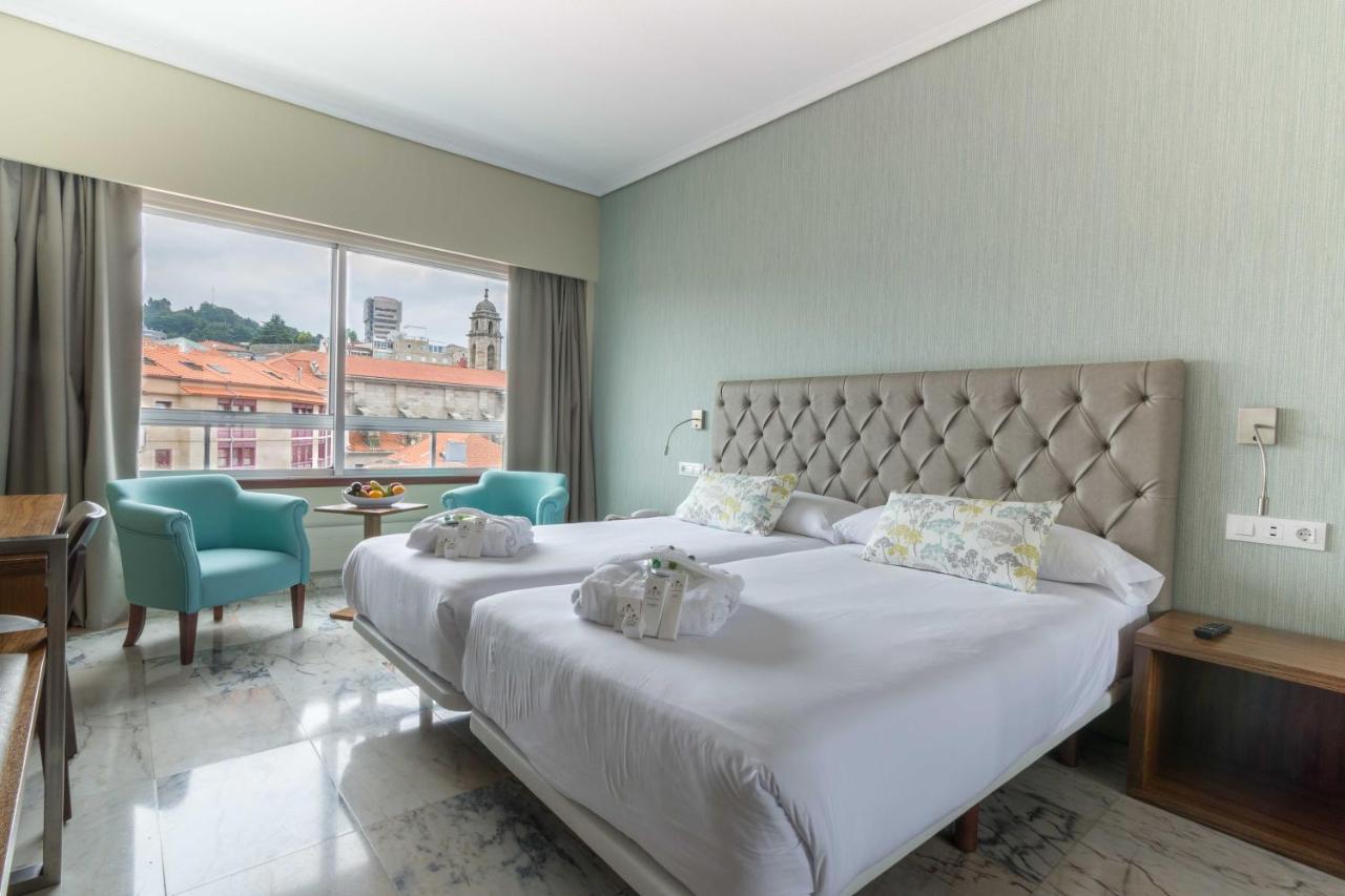 Sercotel Hotel Bahía de Vigo, Vigo – Güncel 2022 Fiyatları