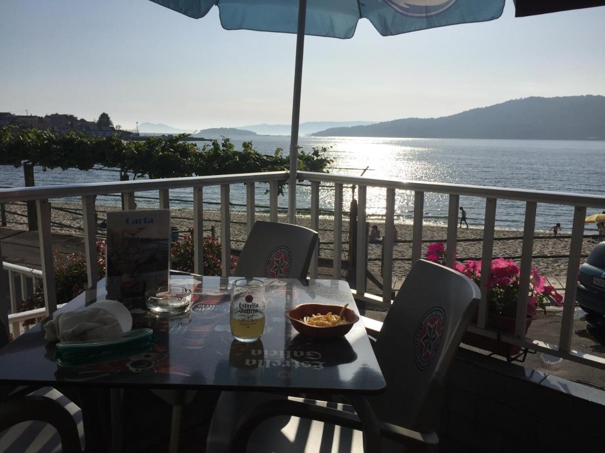 Apartamento Playa, Noya, Spain - Booking.com