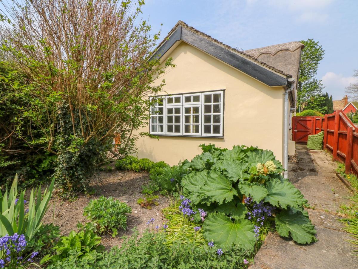 Beaumont's Cottage - 5