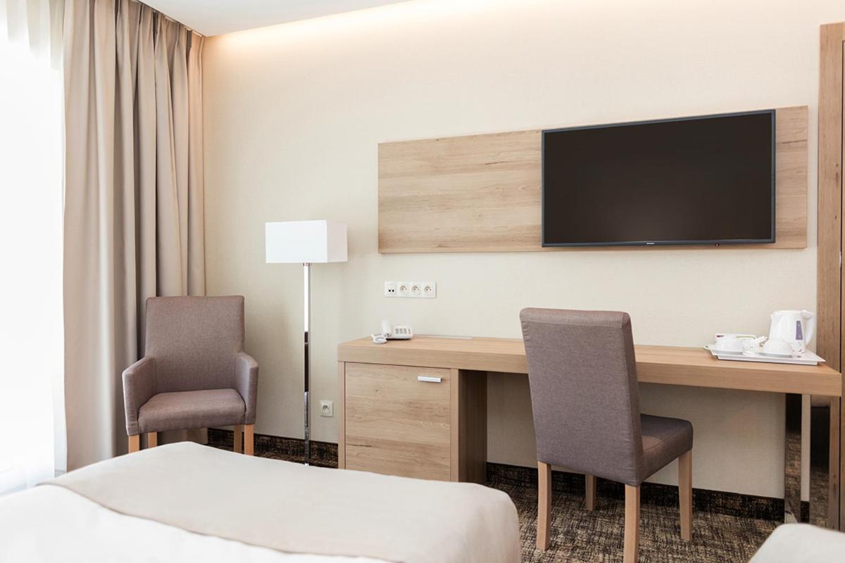 Z Hotel — photo 6
