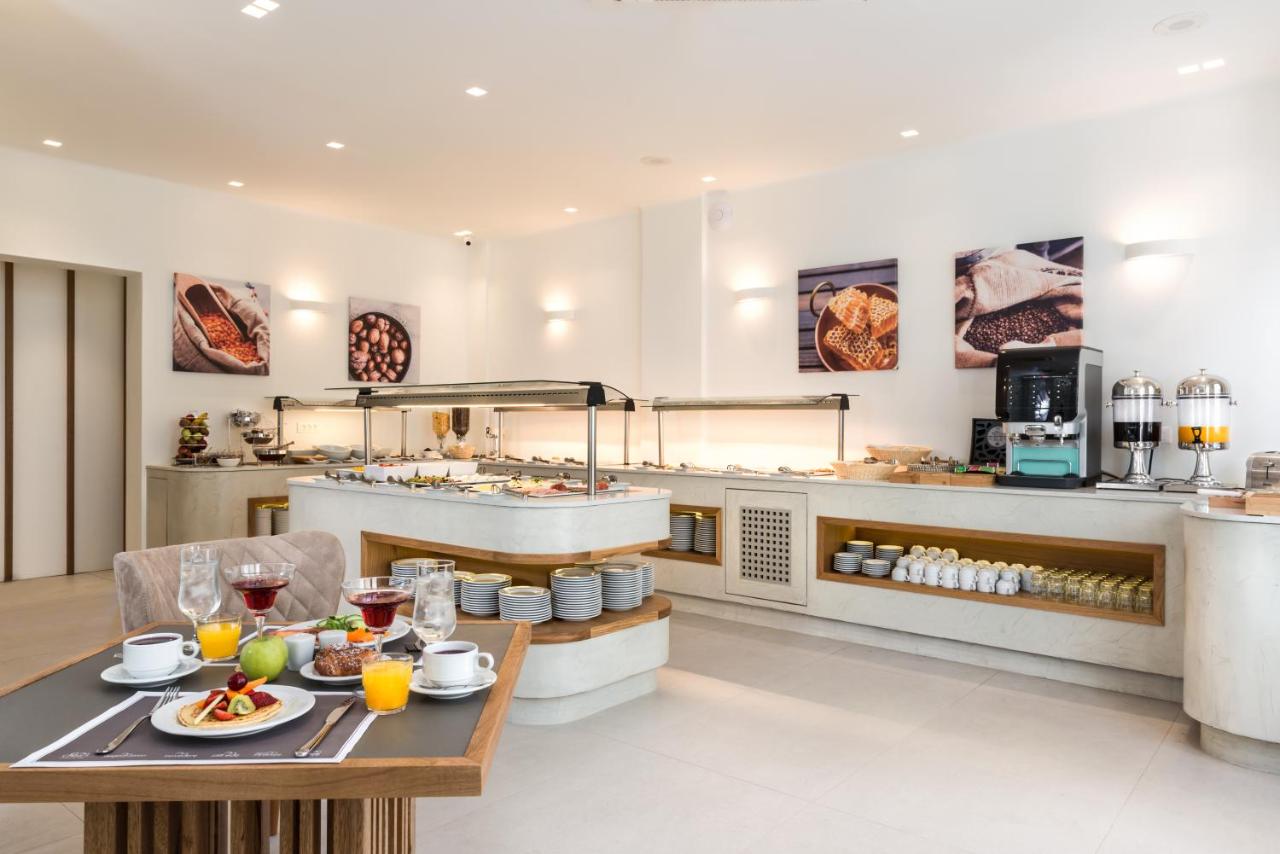 Strogili Hotel - Adults Only - 5