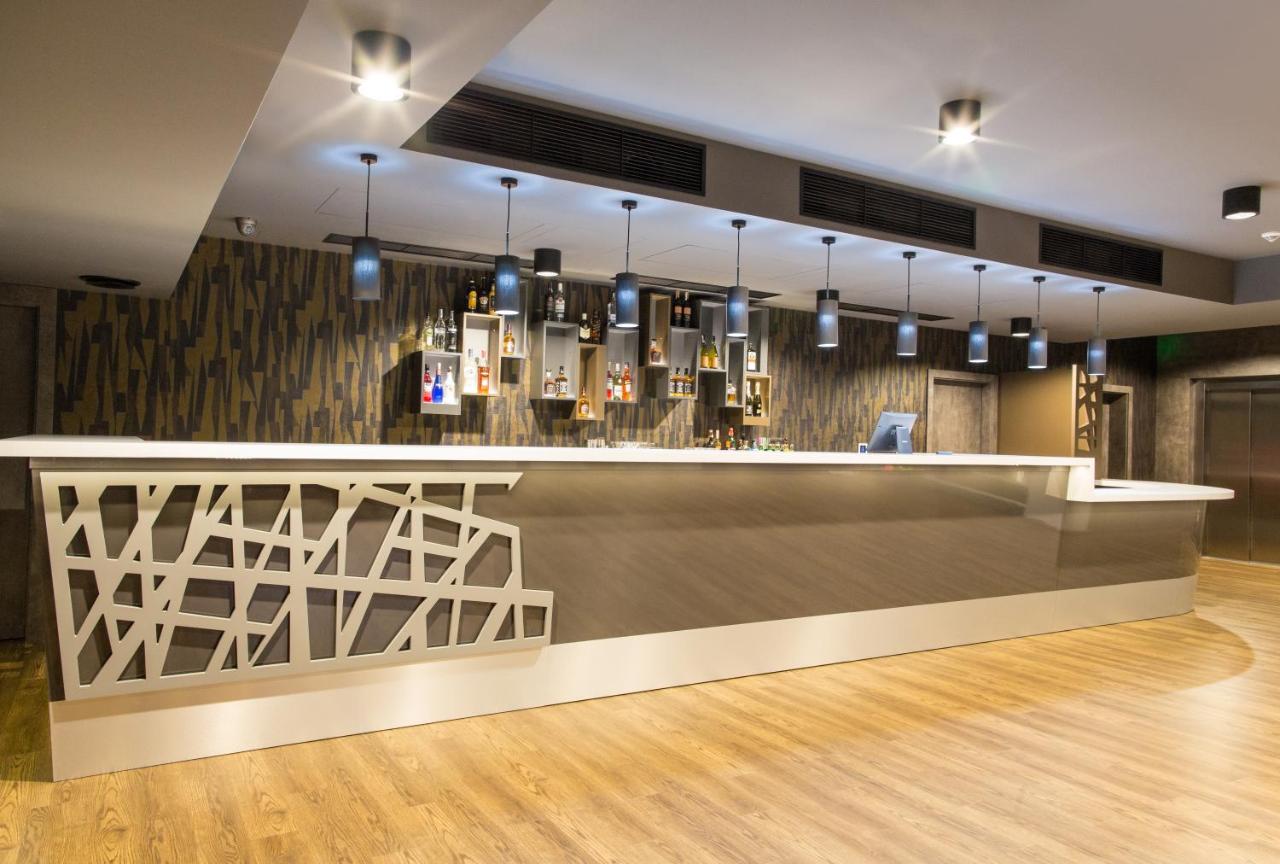 Z Hotel — photo 13