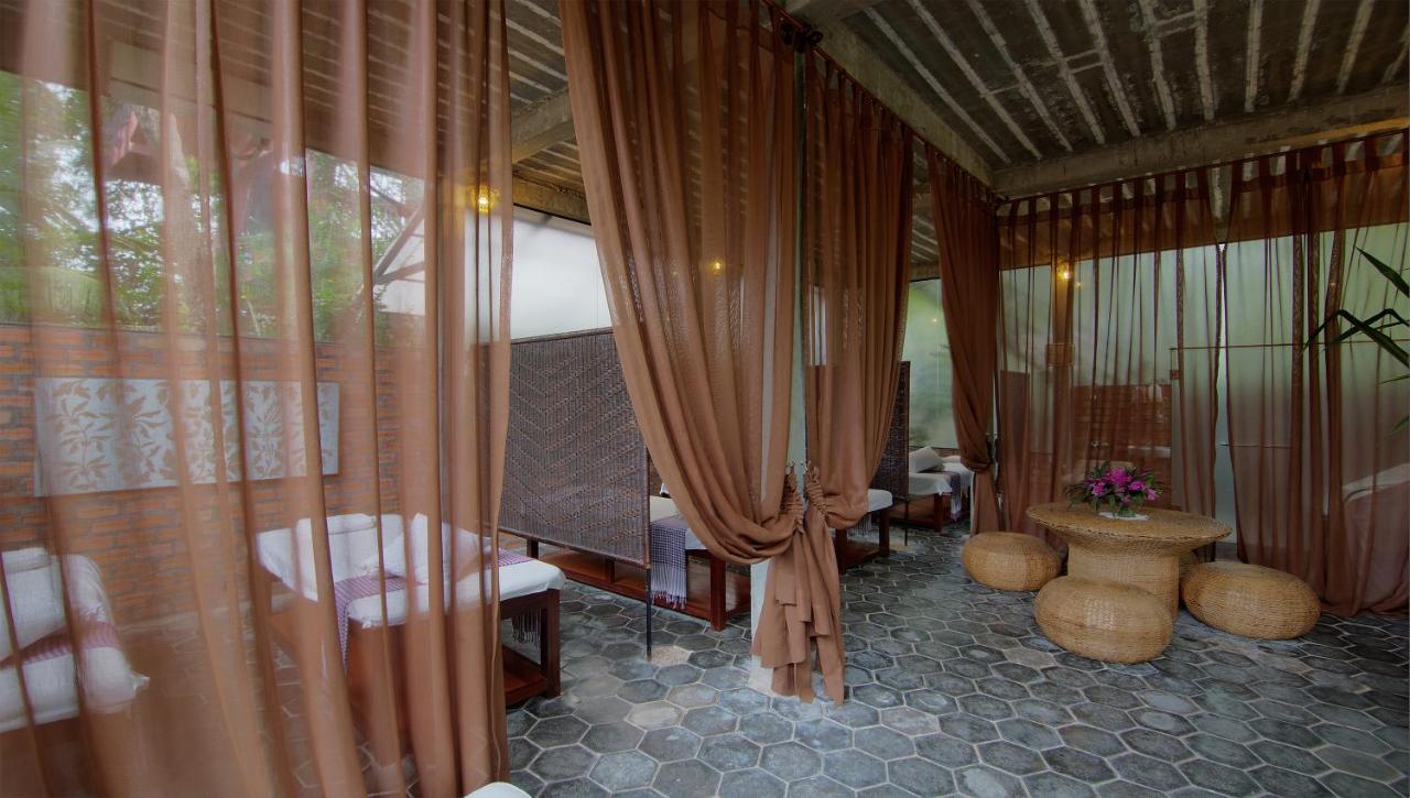 Spa hotel: Palm Village Resort & Spa