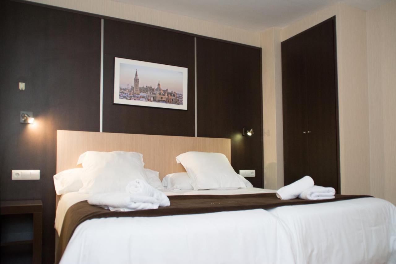 Hotel Plaza, Sevilla – Precios actualizados 2022