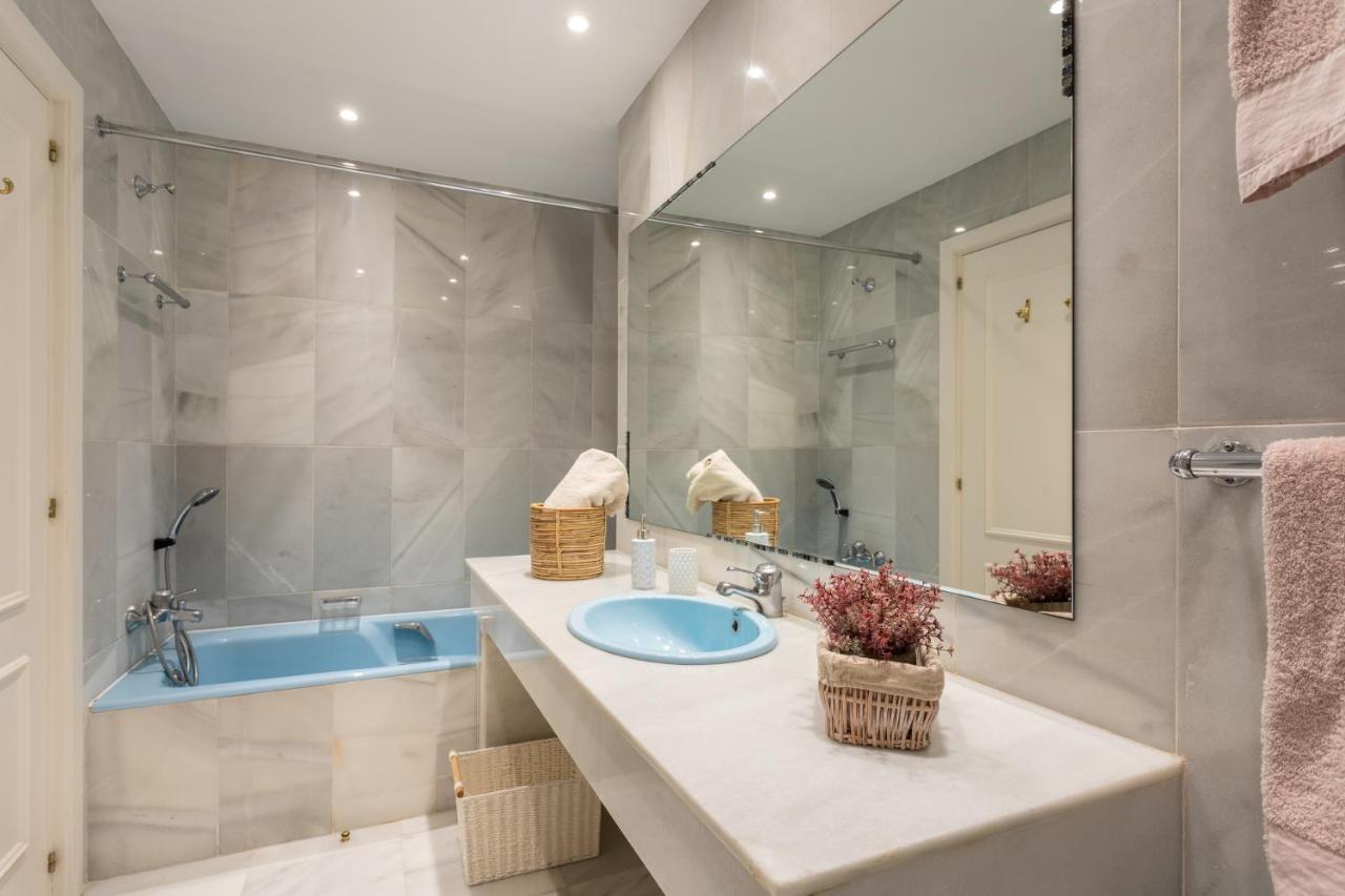 Genteel Home Parque del Sol, Marbella – Precios actualizados ...